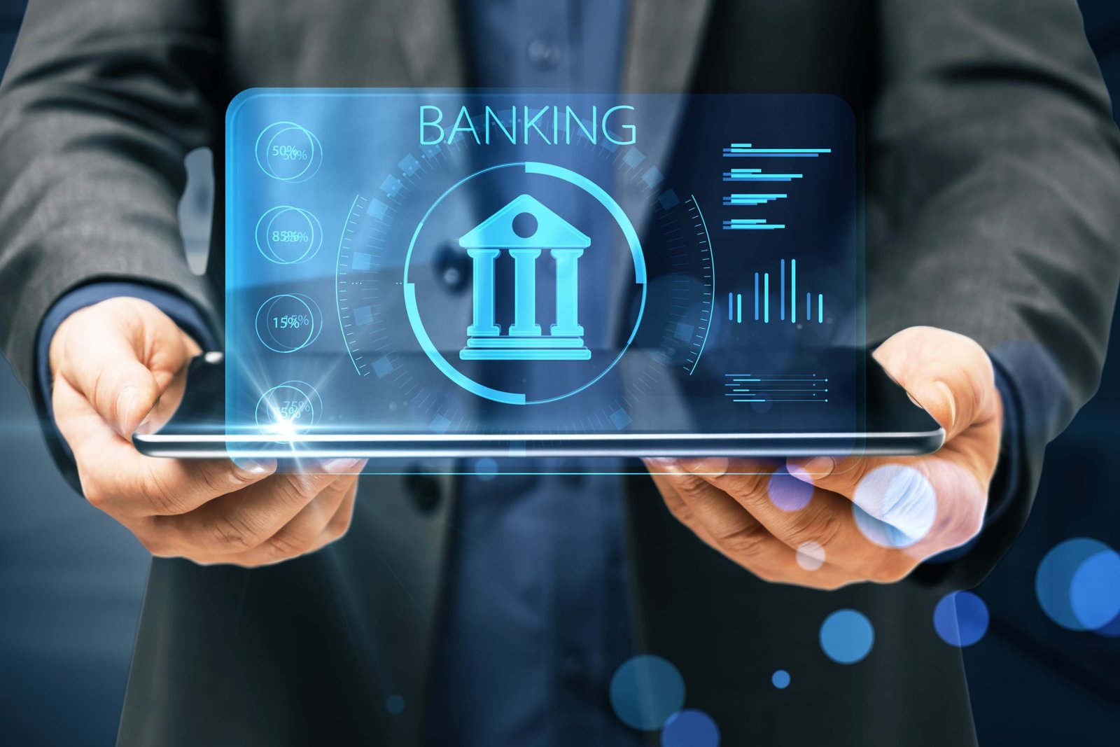 FS & More Commissary Proprietary Banking System